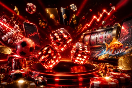 88tt Casino – Thưởng chào mừng thành viên mới