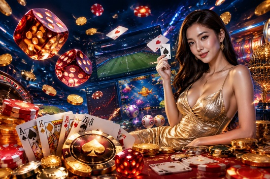 88tt Casino – Hoàn trả tiền thua hàng tuần